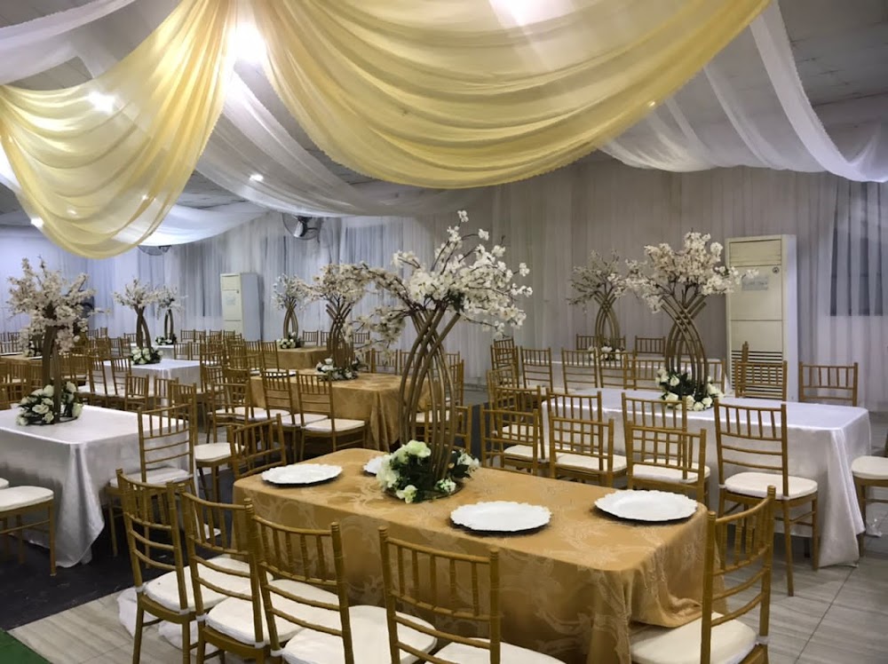 Omdek Events Center photo 3